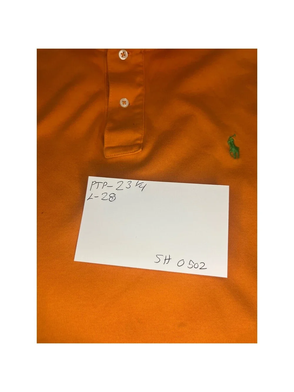 Ralph Lauren polo ralph